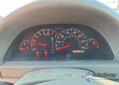 2005 Toyota Camry Le from USA, damaged, VIN 4T1BE32K65U064615